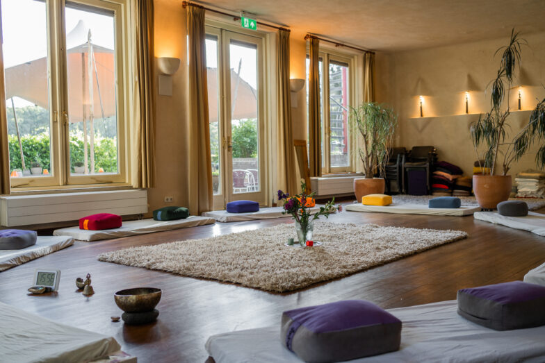 WS zaal zonnehuis