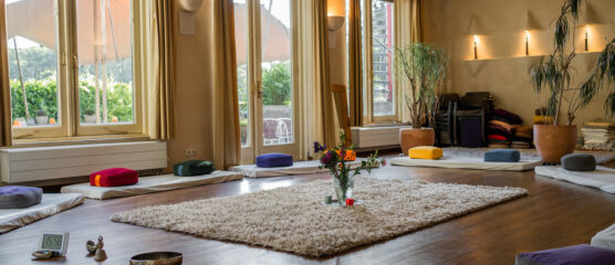 WS zaal zonnehuis