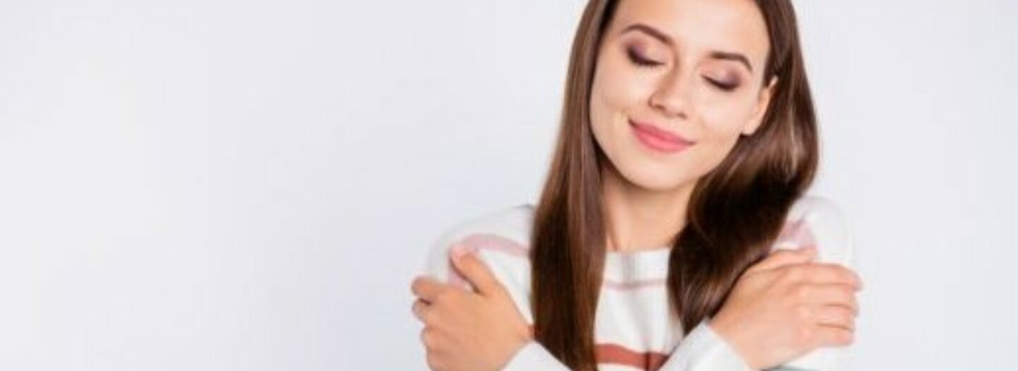 Zelfcompassie - Verbeter de relatie met jezelf