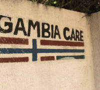 Gambia care