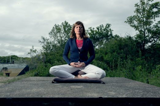 Marion meditatiepositie (1)