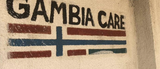 Gambia care