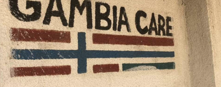 Gambia care