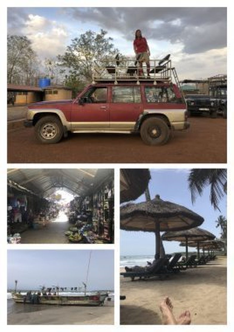 Gambia collage (1)