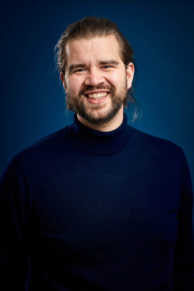 Bart Strijbos (2)