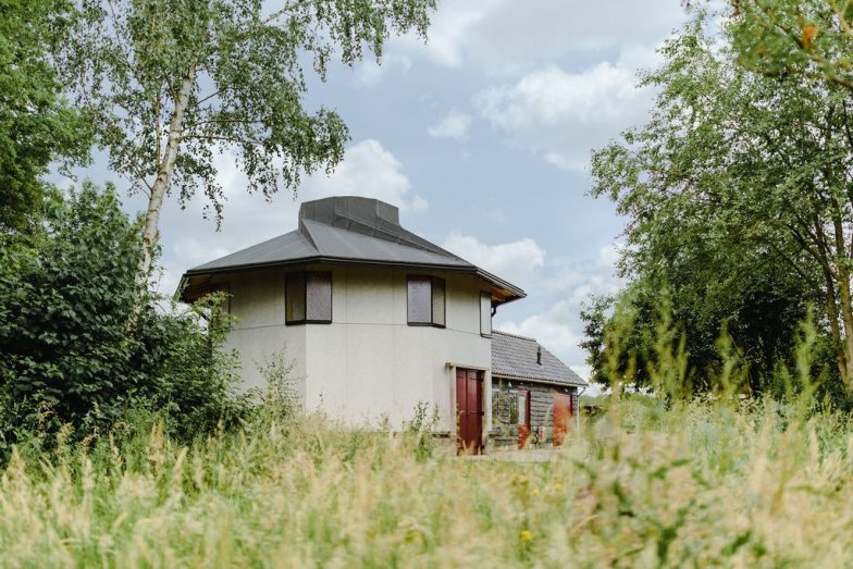 Centrum Athanor Maantempel