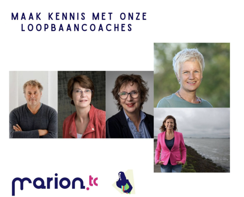 Loopbaancoaches