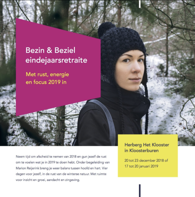 Flyer bezinbeziel 2019