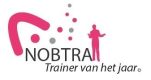 NOBTRA trainer van het jaar